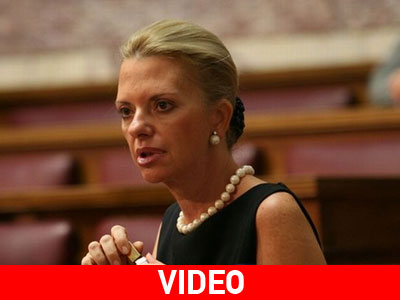 «Το ΠΑΣΟΚ τραβάει το σχοινί και το πάει μακριά» «Το ΠΑΣΟΚ τραβάει το σχοινί και το πάει μακριά»